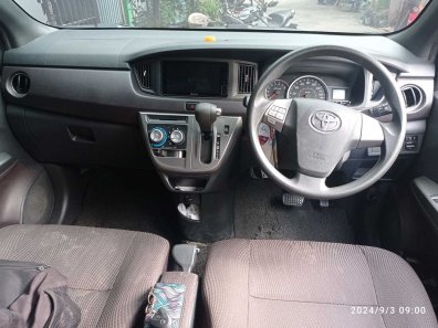 2022 Toyota Calya G Silver - Jual mobil bekas di DKI Jakarta