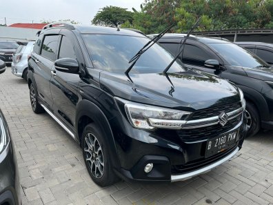 2020 Suzuki XL7 Alpha AT Hitam - Jual mobil bekas di Banten