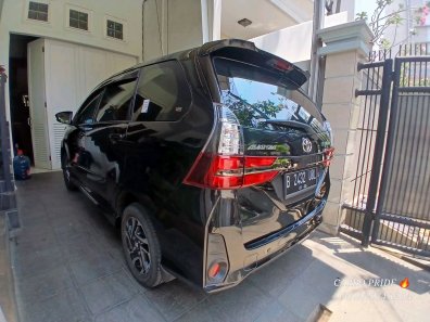 2020 Toyota Avanza Veloz Hitam - Jual mobil bekas di Jawa Barat