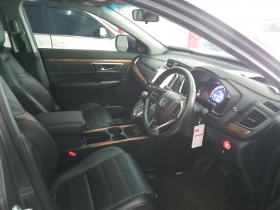 2019 Honda CR-V 1.5L Turbo Abu-abu - Jual mobil bekas di DKI Jakarta