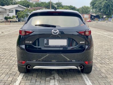 2020 Mazda CX-5 Grand Touring Hitam - Jual mobil bekas di DKI Jakarta