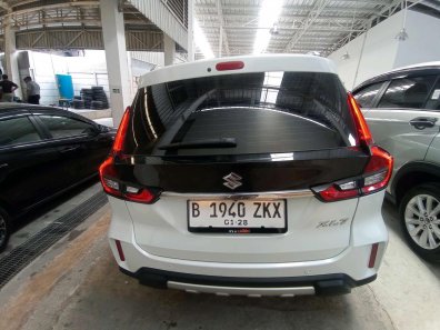 2022 Suzuki XL7 Beta AT Putih - Jual mobil bekas di DKI Jakarta