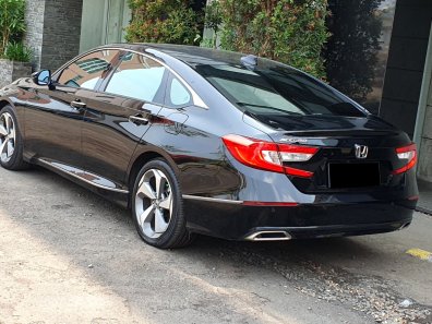 2022 Honda Accord 1.5L Hitam - Jual mobil bekas di DKI Jakarta