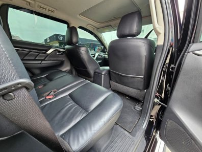 2019 Mitsubishi Pajero Sport Dakar 2.4 Automatic Hitam - Jual mobil bekas di DKI Jakarta