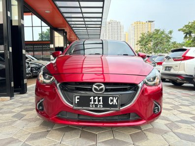 2019 Mazda 2 GT AT Merah - Jual mobil bekas di Jawa Barat