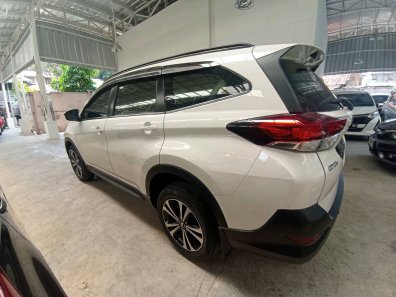 2019 Daihatsu Terios R A/T Putih - Jual mobil bekas di DKI Jakarta