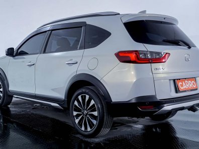 2023 Honda BR-V E Prestige Putih - Jual mobil bekas di Jawa Barat