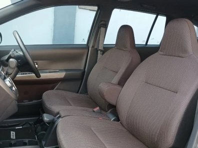 2023 Toyota Calya G AT Abu-abu - Jual mobil bekas di Jawa Barat