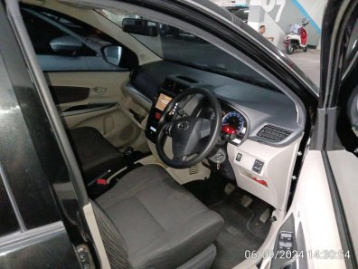 2021 Daihatsu Xenia 1.5 R Deluxe MT Hitam - Jual mobil bekas di Jawa Barat