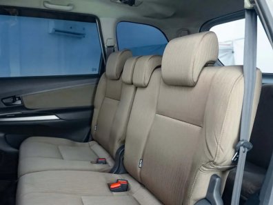 2016 Toyota Avanza 1.3G AT Silver - Jual mobil bekas di DKI Jakarta