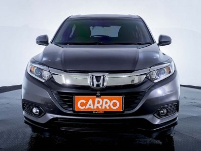 2021 Honda HR-V 1.5L E CVT Abu-abu - Jual mobil bekas di Jawa Barat