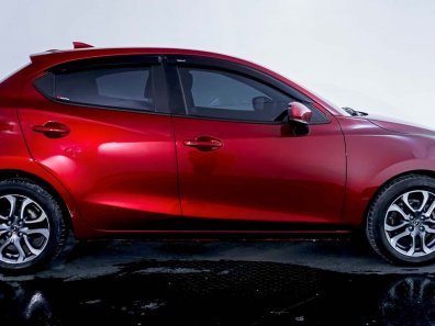 2018 Mazda 2 GT AT Merah - Jual mobil bekas di DKI Jakarta