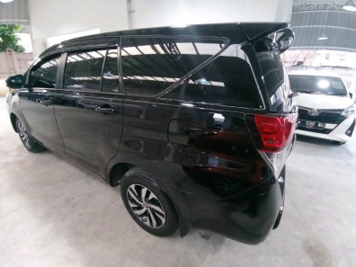 2021 Toyota Kijang Innova V Abu-abu - Jual mobil bekas di Banten