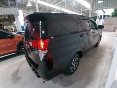 2021 Toyota Kijang Innova V Abu-abu - Jual mobil bekas di DKI Jakarta