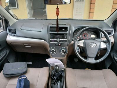 2018 Toyota Avanza 1.3 MT Silver - Jual mobil bekas di Jawa Barat