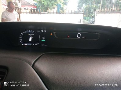 2019 Nissan Serena Highway Star Putih - Jual mobil bekas di DKI Jakarta