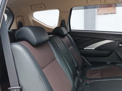 2021 Mitsubishi Xpander Cross Premium Package AT Silver - Jual mobil bekas di DKI Jakarta