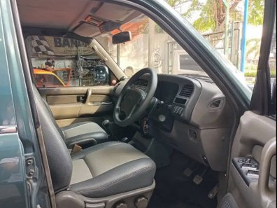 1999 Isuzu MU-X 2.5 - Jual mobil bekas di DKI Jakarta