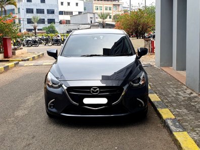 2018 Mazda 2 GT Abu-abu - Jual mobil bekas di DKI Jakarta