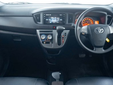 2023 Toyota Calya G AT Putih - Jual mobil bekas di Jawa Barat