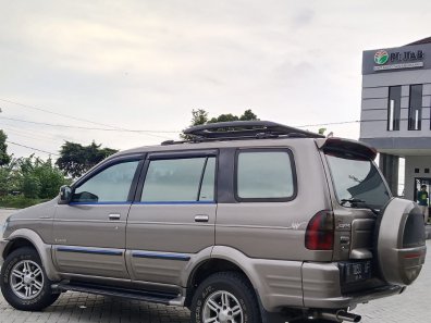 2009 Isuzu Panther GRAND TOURING Coklat - Jual mobil bekas di Jawa Tengah