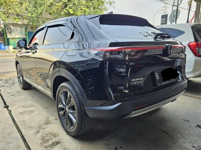 2022 Honda HR-V 1.5 Spesical Edition Hitam - Jual mobil bekas di Jawa Barat