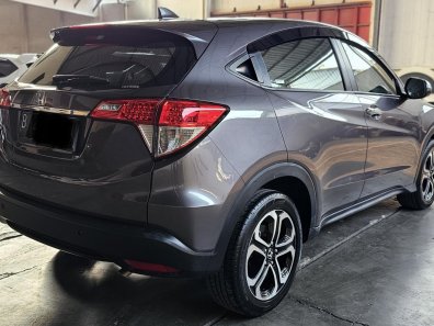 2021 Honda HR-V E CVT Abu-abu - Jual mobil bekas di Jawa Barat