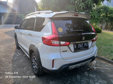 2021 Suzuki XL7 Alpha AT Putih - Jual mobil bekas di Jawa Barat