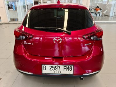 2021 Mazda 2 GT Merah - Jual mobil bekas di Banten