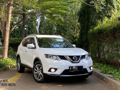 2015 Nissan X-Trail X-Tremer Putih - Jual mobil bekas di DKI Jakarta