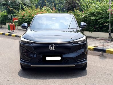 2023 Honda HR-V 1.5 Spesical Edition Hitam - Jual mobil bekas di DKI Jakarta