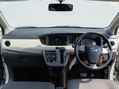 2022 Daihatsu Sigra 1.2 R AT Putih - Jual mobil bekas di Banten