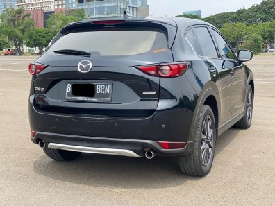 2020 Mazda CX-5 GT Hitam - Jual mobil bekas di DKI Jakarta