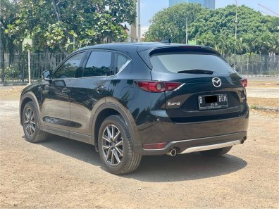 2020 Mazda CX-5 GT Hitam - Jual mobil bekas di DKI Jakarta