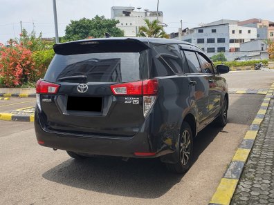 2021 Toyota Kijang Innova V Hitam - Jual mobil bekas di DKI Jakarta