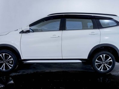 2022 Daihatsu Terios R A/T Deluxe Putih - Jual mobil bekas di Banten