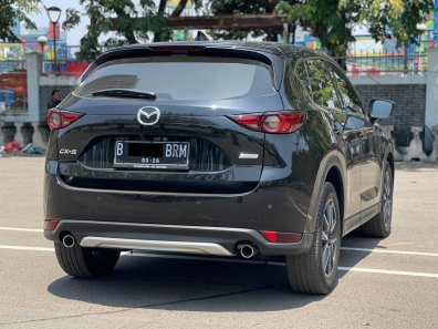 2020 Mazda CX-5 GT Hitam - Jual mobil bekas di DKI Jakarta