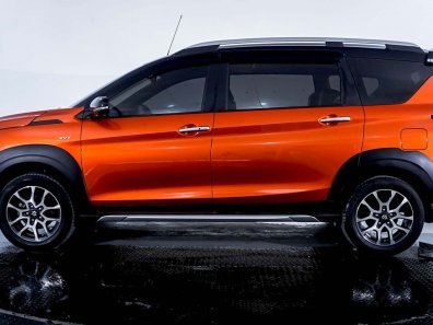 2020 Suzuki XL7 Alpha AT Orange - Jual mobil bekas di Jawa Barat