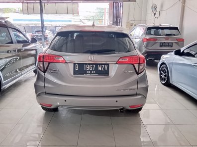 2020 Honda HR-V 1.8L Prestige Abu-abu - Jual mobil bekas di Banten