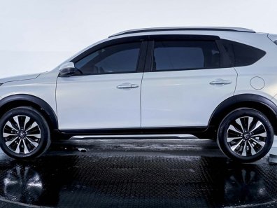 2022 Honda BR-V Prestige CVT Putih - Jual mobil bekas di Jawa Barat