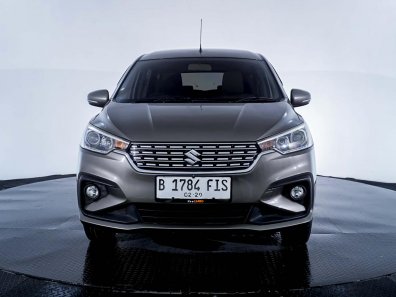 2018 Suzuki Ertiga GX AT Abu-abu - Jual mobil bekas di Jawa Barat