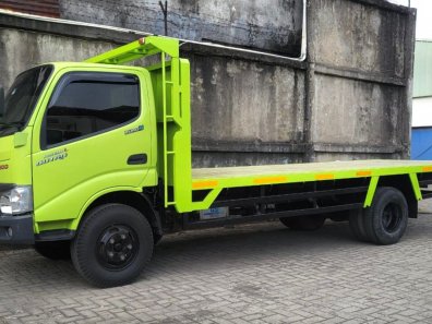 2022 Hino Dutro Hijau - Jual mobil bekas di DKI Jakarta