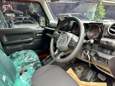 2023 Suzuki Jimny AT Merah - Jual mobil bekas di DKI Jakarta