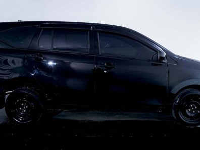 2023 Daihatsu Sigra 1.0 M MT Hitam - Jual mobil bekas di Banten