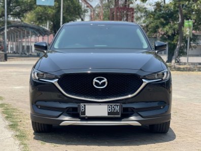 2020 Mazda CX-5 GT Hitam - Jual mobil bekas di DKI Jakarta