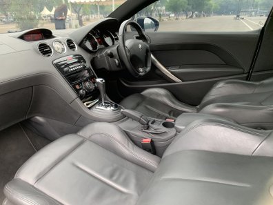 2012 Peugeot RCZ RCZ Putih - Jual mobil bekas di DKI Jakarta