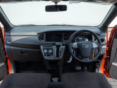 2023 Toyota Calya G AT Orange - Jual mobil bekas di Jawa Barat