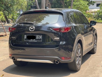 2020 Mazda CX-5 GT Hitam - Jual mobil bekas di DKI Jakarta