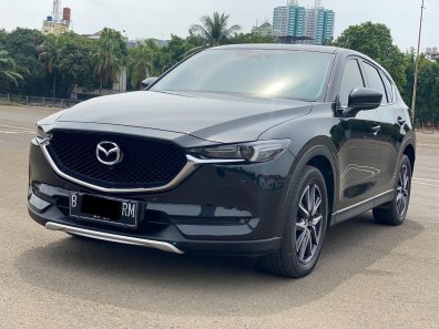 2020 Mazda CX-5 GT Hitam - Jual mobil bekas di DKI Jakarta