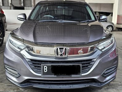 2020 Honda HR-V E Special Edition Abu-abu - Jual mobil bekas di Jawa Barat